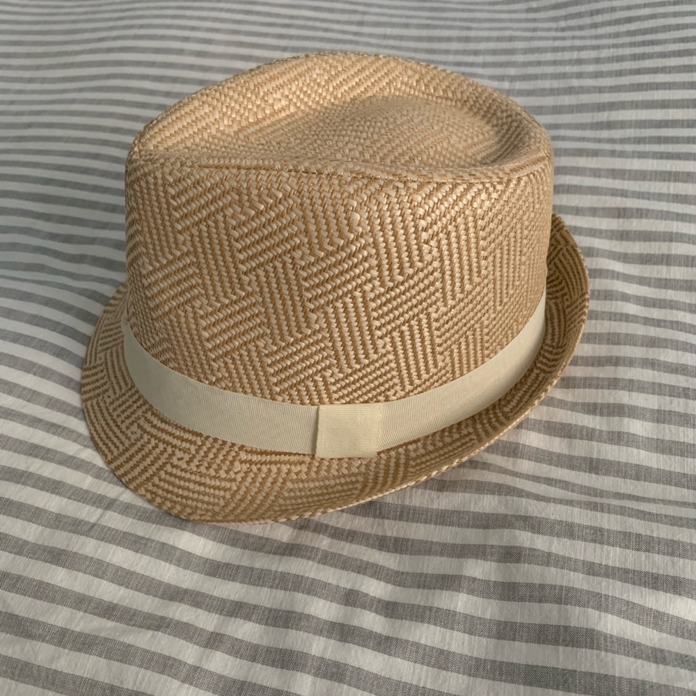 BCBG Fedora